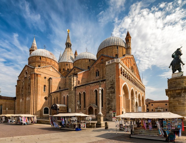Basilica di Sant Antonio