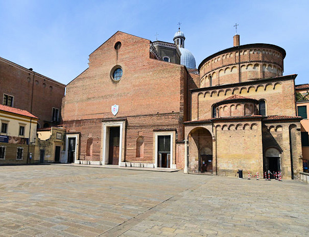 Battistero del Duomo