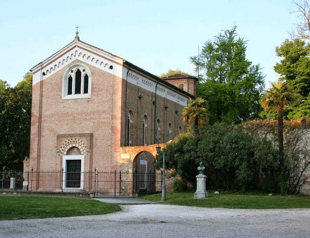 Cappella degli Scrovegni