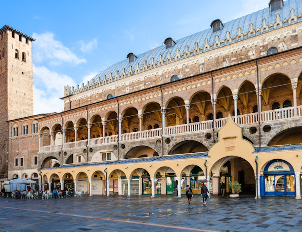 Palazzo della Ragione