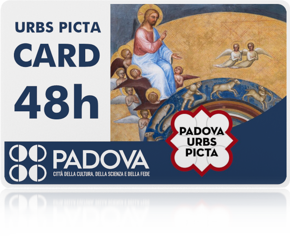 Urbs Picta Card