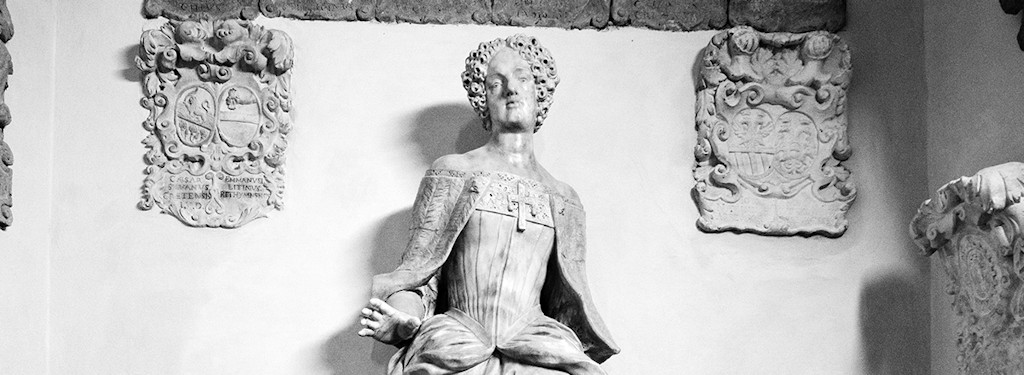 Elena Lucrezia Cornaro Piscopia