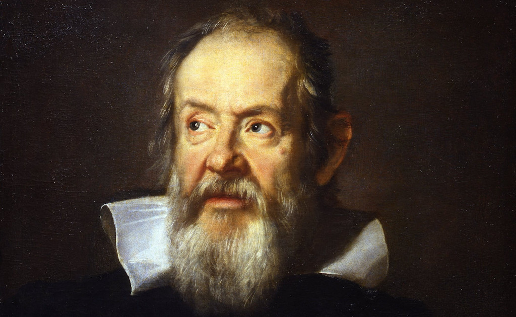 Galileo Galilei