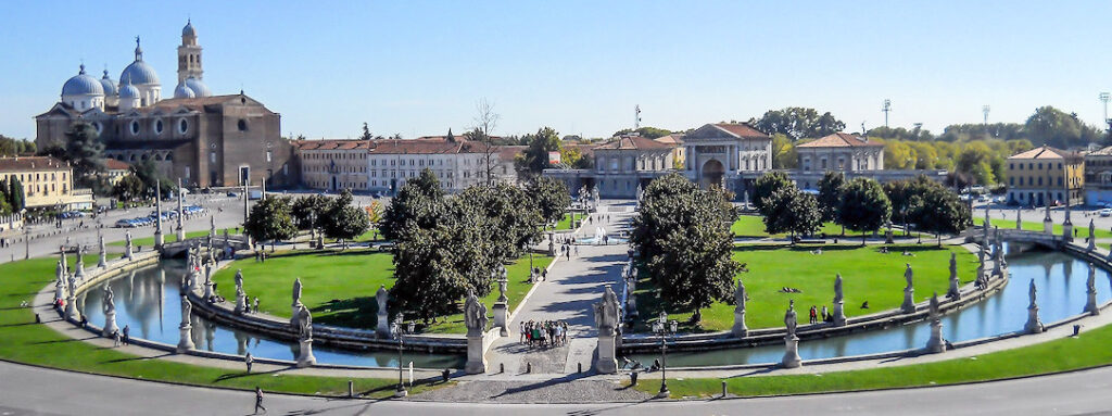 Prato della Valle