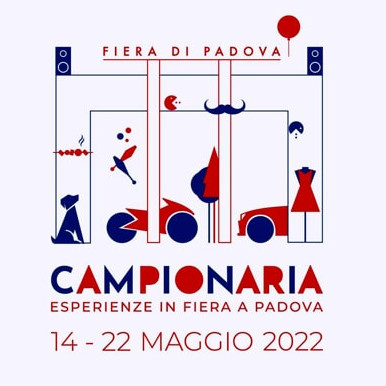 Fiera Campionaria di Padova