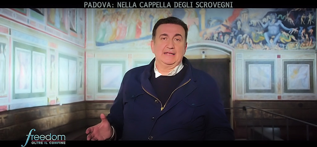 Freedom a Padova