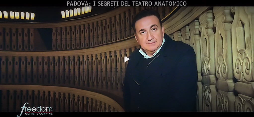 Freedom a Padova