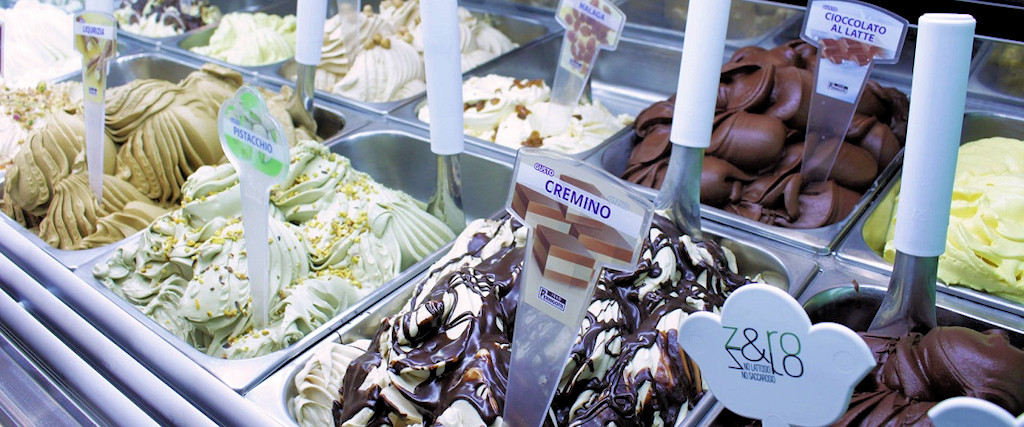 Gelateria da Gianni - Padova
