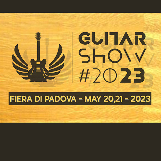 Guitar Show