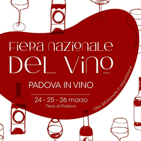 Padova in Vino