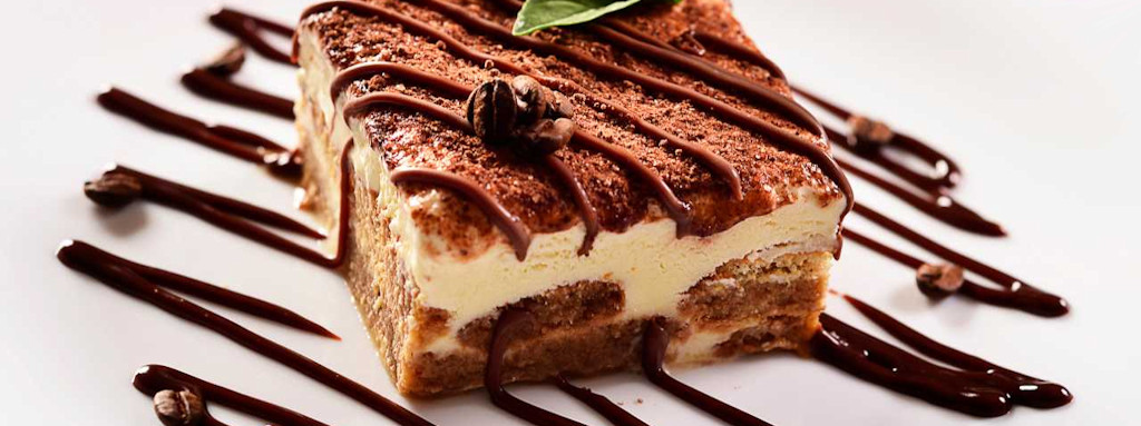 Tiramisù